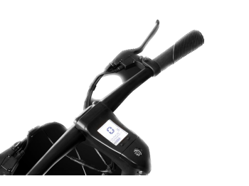 ANTIK -SmartCity e-bicykel